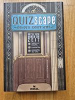 Quizscape - Das Quiz-Escape-Spiel
