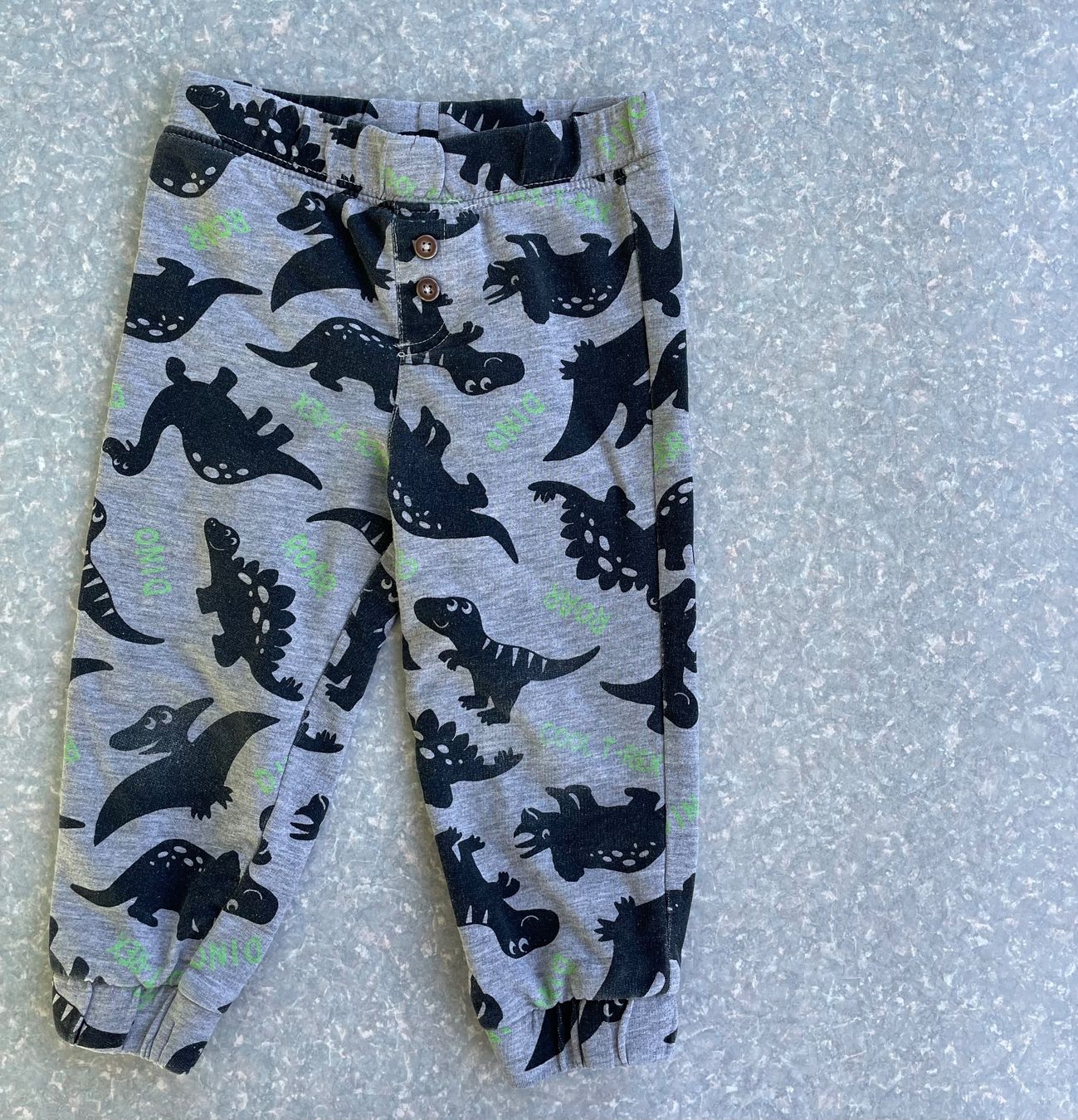 Hosen: Gr.86, Trainerhose, Freizeithose, Hose – Gebraucht aus Kaltbrunn von mar_7jpc 1