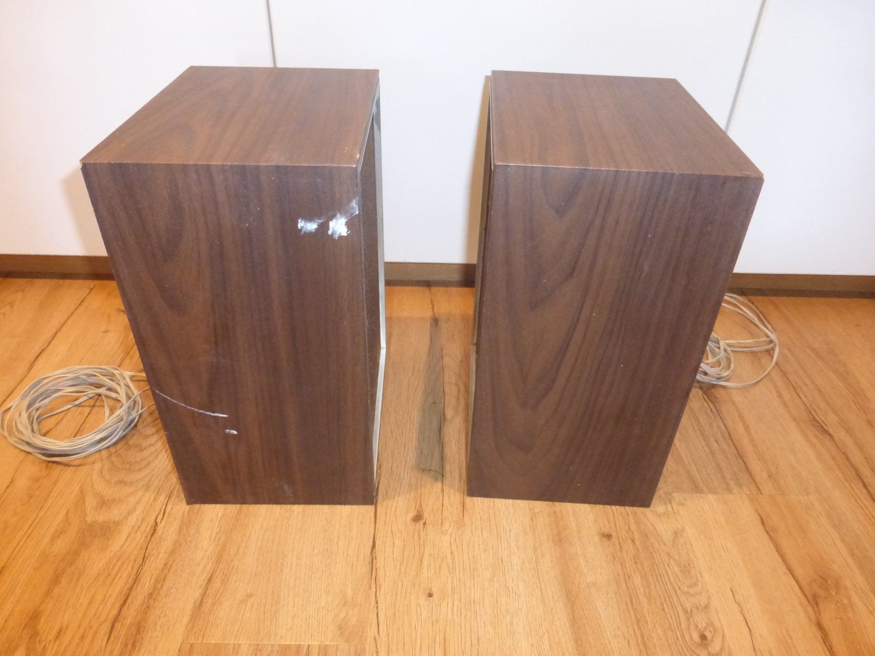 Philips Casse acustiche: Philips 22RH412/01Z Lautsprecher – Usato da Zumikon venduto da psisound 5