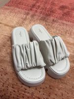 Plateau-Pantolette der Marke Tendance Paris