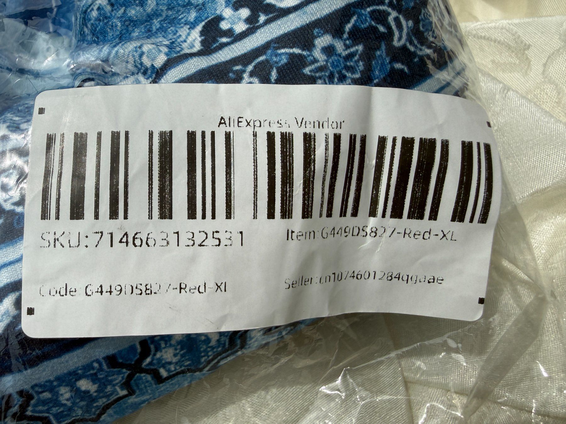 Vestiti: Damenkleid Grösse XL - NEU – Usato da Vacallo venduto da cri_229f 6