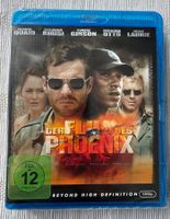 Der Flug des Phoenix Blu-Ray - Dennis Quaid - Neu und OVP!