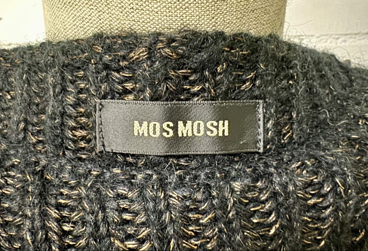 Mos mosh Maglioni & Felpe: Strickpullover von mos mosh, Grösse S – Usato da Chur venduto da Lilo_Pulver 5