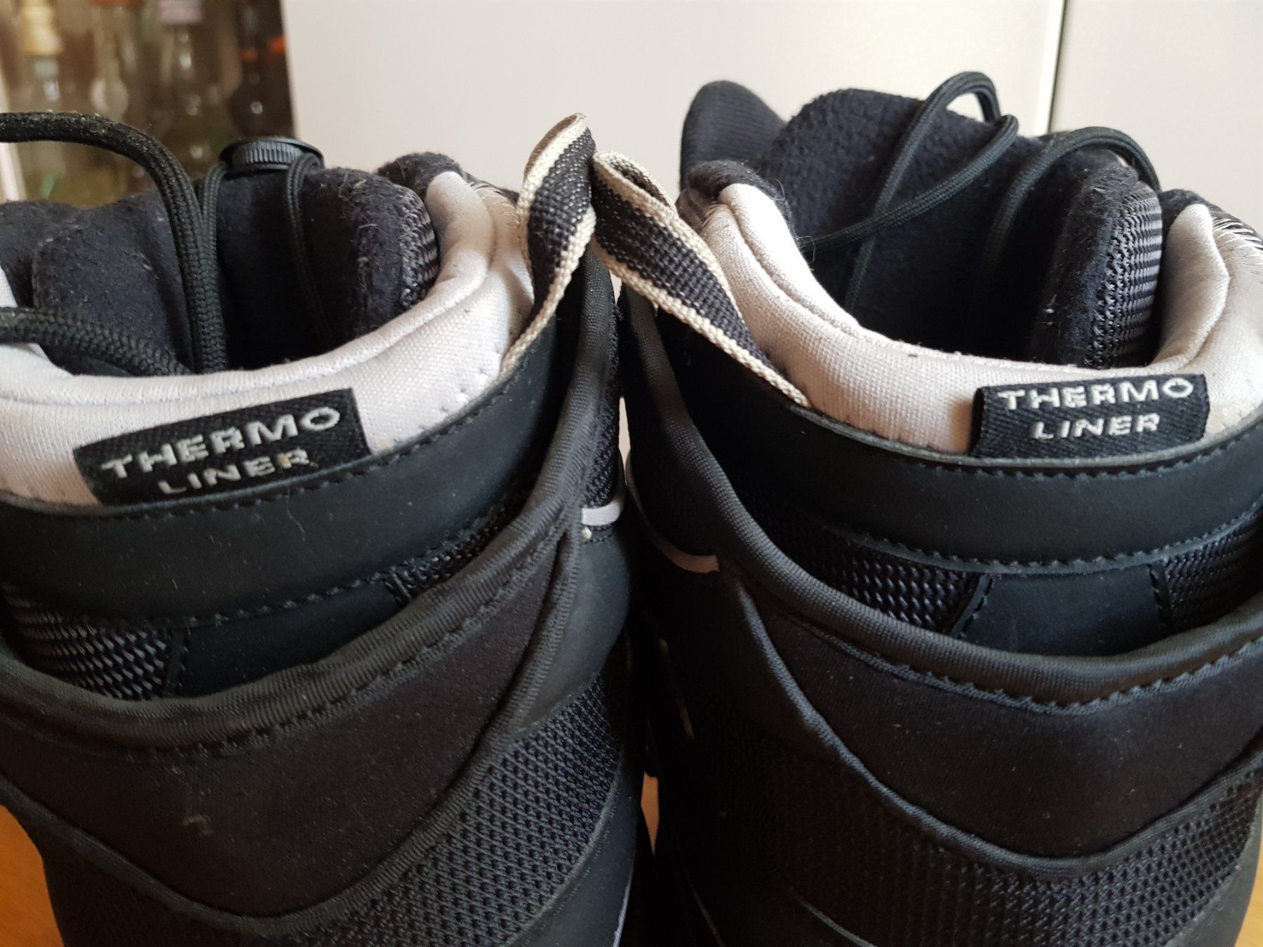 Scarpe da uomo: Snowboardschuhe  Gr 39 – Usato da Morens FR venduto da Kiscica 3