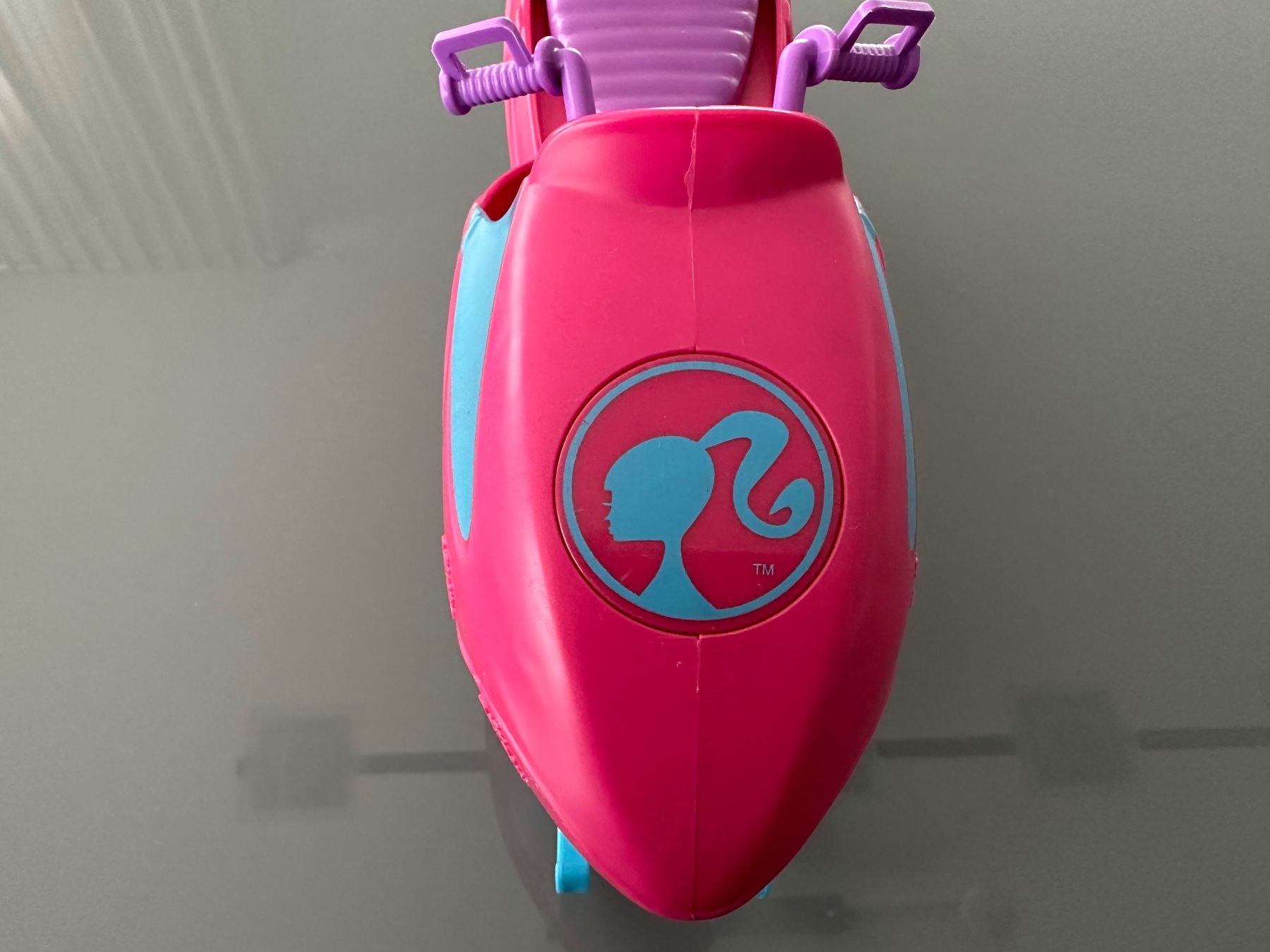 Bambole: Barbie Snowmobile/ Schneemobile – Usato da Zollikon venduto da Krenapf 2