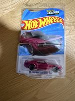 Hw Ford Mustang boss 302 Legends