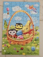 Ravensburger Kinderpuzzle Ostern 99 Teile, vollständig
