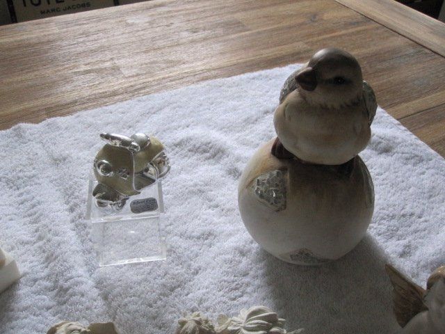 Figuren: Statuen von Engeln – Neu (gemäss Beschreibung) aus Ehrendingen von salvi1995 4