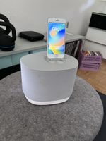 Nude Audio Bluetooth Speaker und Dockingstation