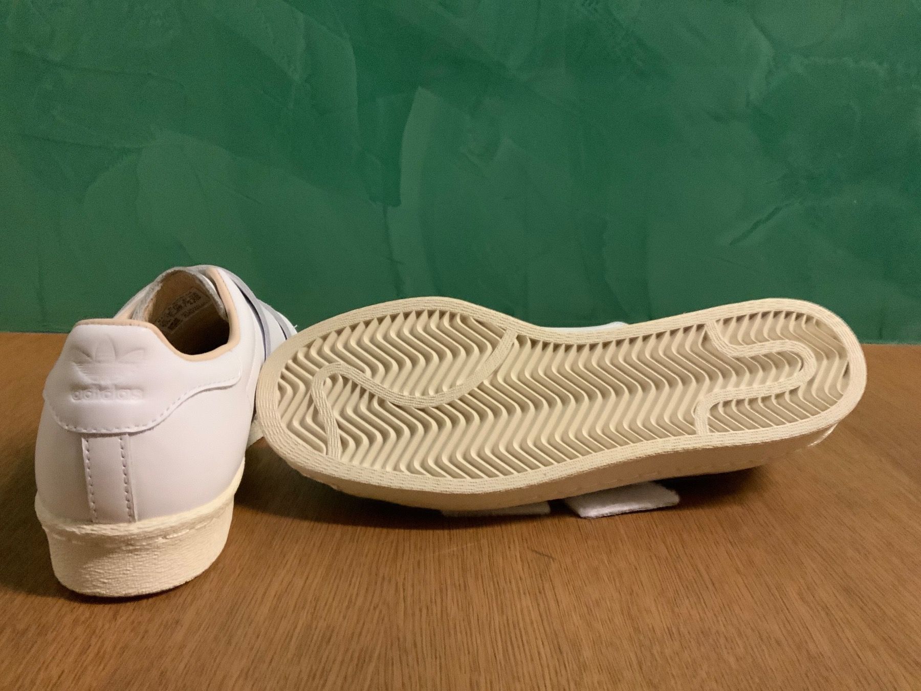 Adidas Damenschuhe: Sneakers Adidas – Neu (gemäss Beschreibung) aus Basel von dreiklang01 2