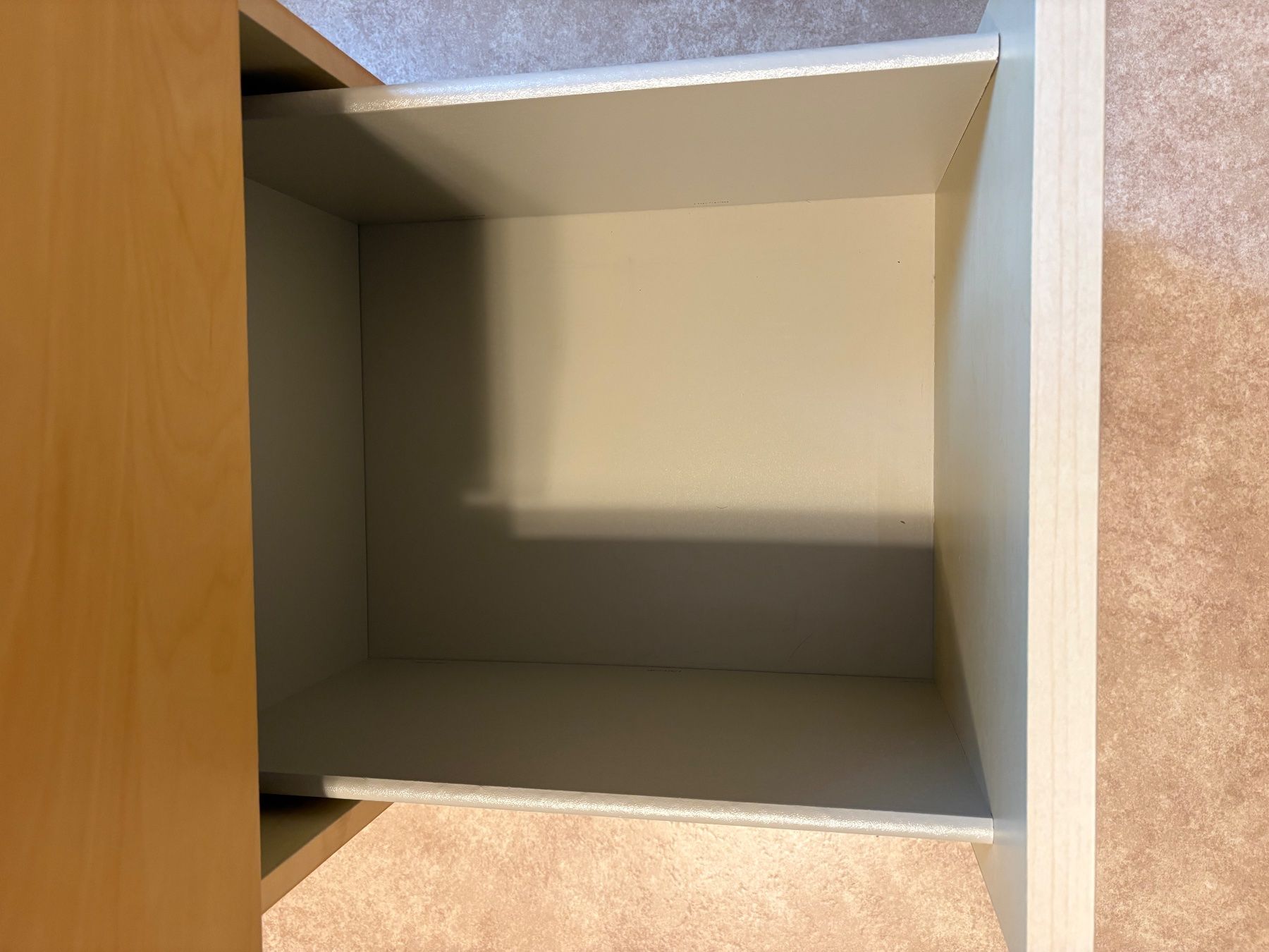 Ikea Korpus: Bürokorpus von IKEA mit Rollen – Gebraucht aus Richterswil von pet_dt2b 4