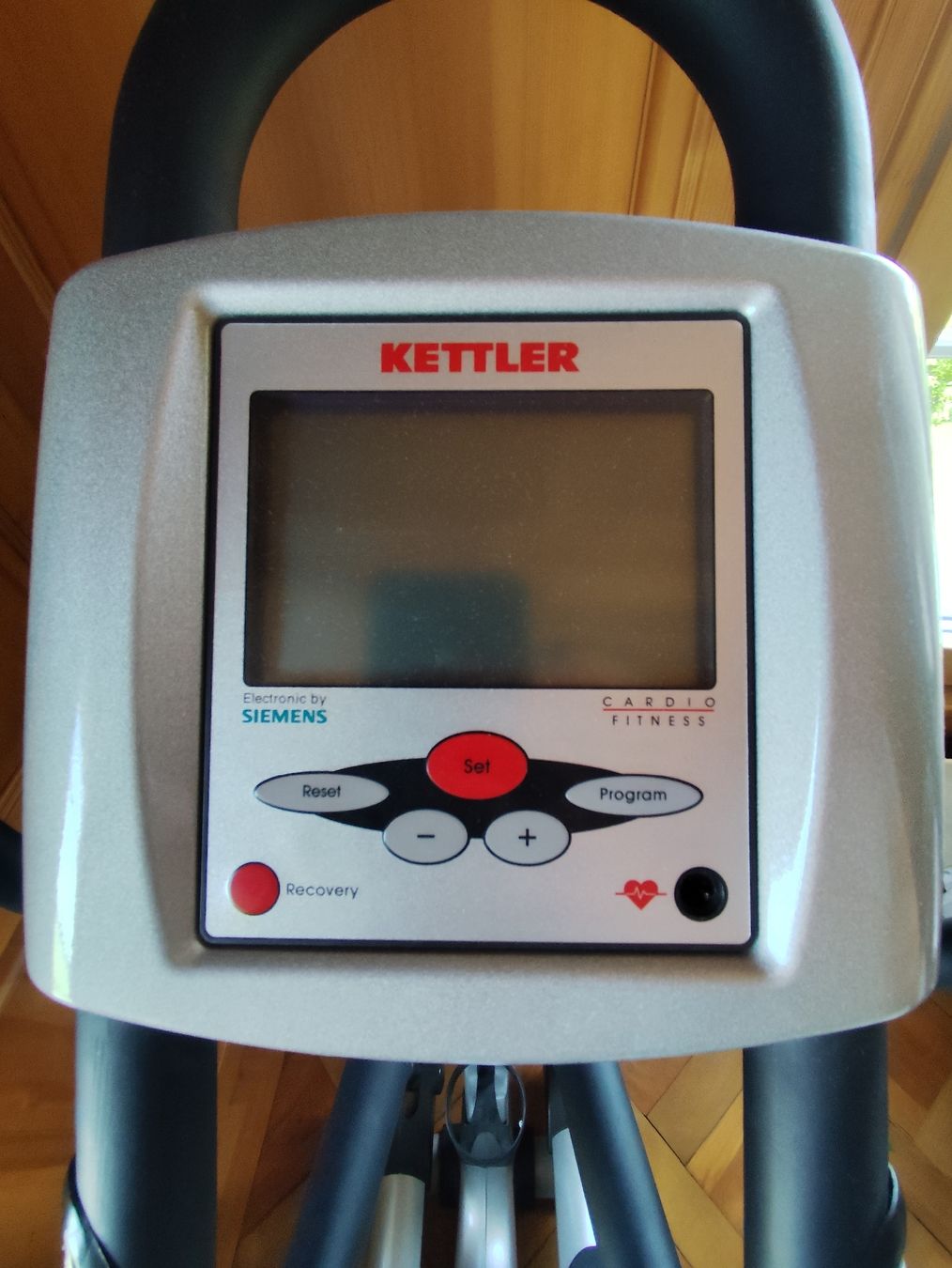 Kettler Hometrainer: KETTLER Cross-Trainer "CTR2" – Gebraucht aus Hellbühl von 30R_R30 4