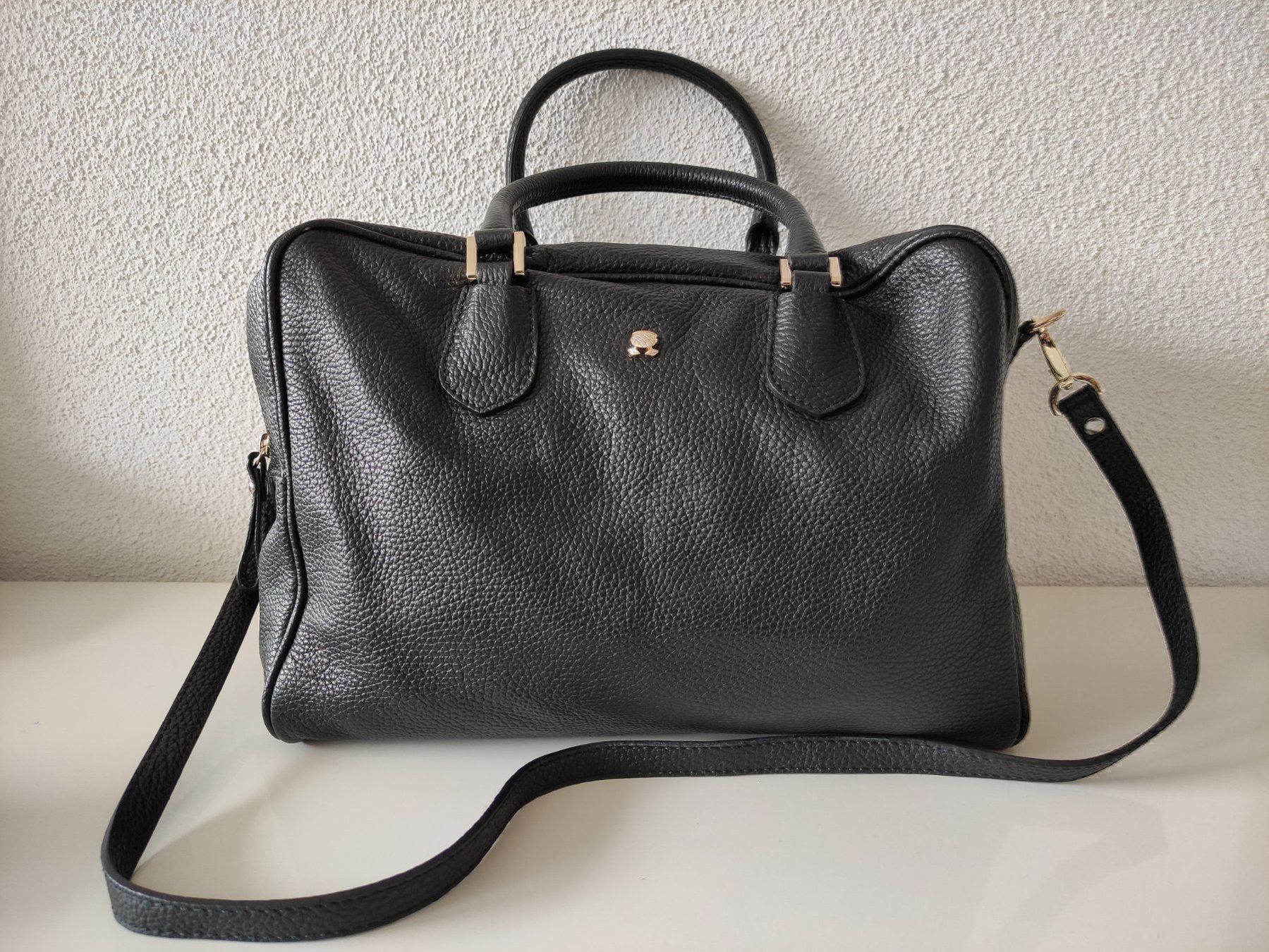 Navyboot Borse: New NavyBoot 2-way Handbag – Nuovo (secondo la descrizione) da Sursee venduto da Re.joy