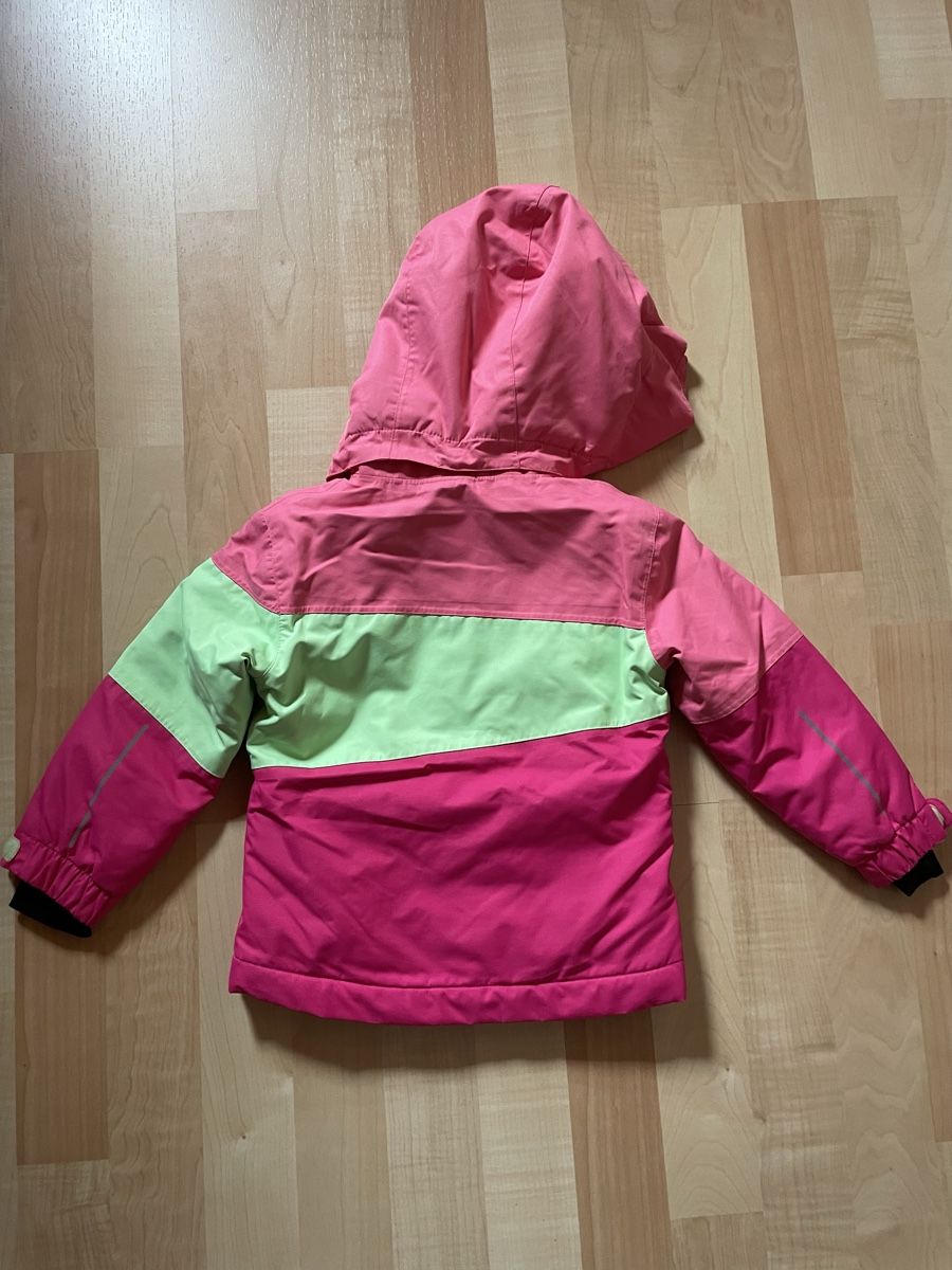 Trevolution Giacche & Cappotti: Winterjacke Trevolution Gr. 92 – Usato da Kölliken venduto da Michi180 1