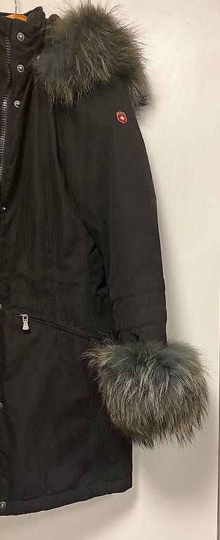 Giacche: WELLENSTEYN DARLING Damenjacke S – Usato da Basel venduto da Findus78 2