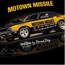 Profile image of Muscle_Cars84