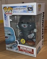 Funko Pop Movies - Ghostbusters Afterlife #929 Muncher
