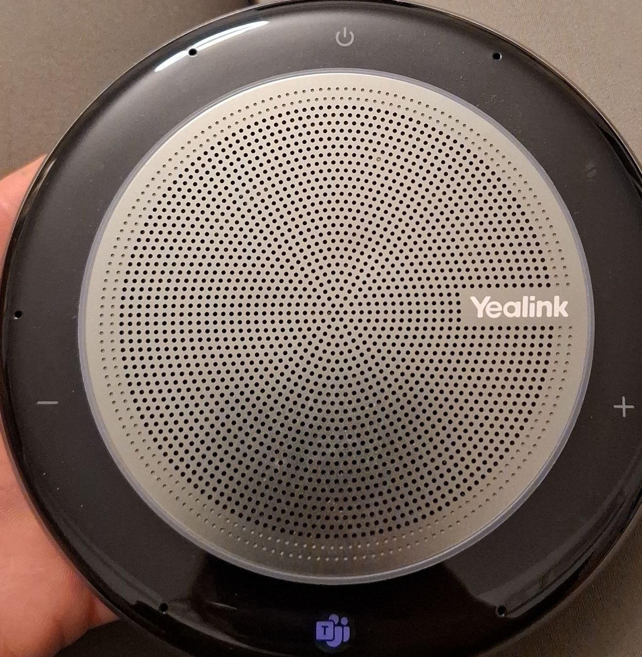 Casse acustiche: Yealink Teams Speakerphone CP900 – Usato da Bern venduto da barzue