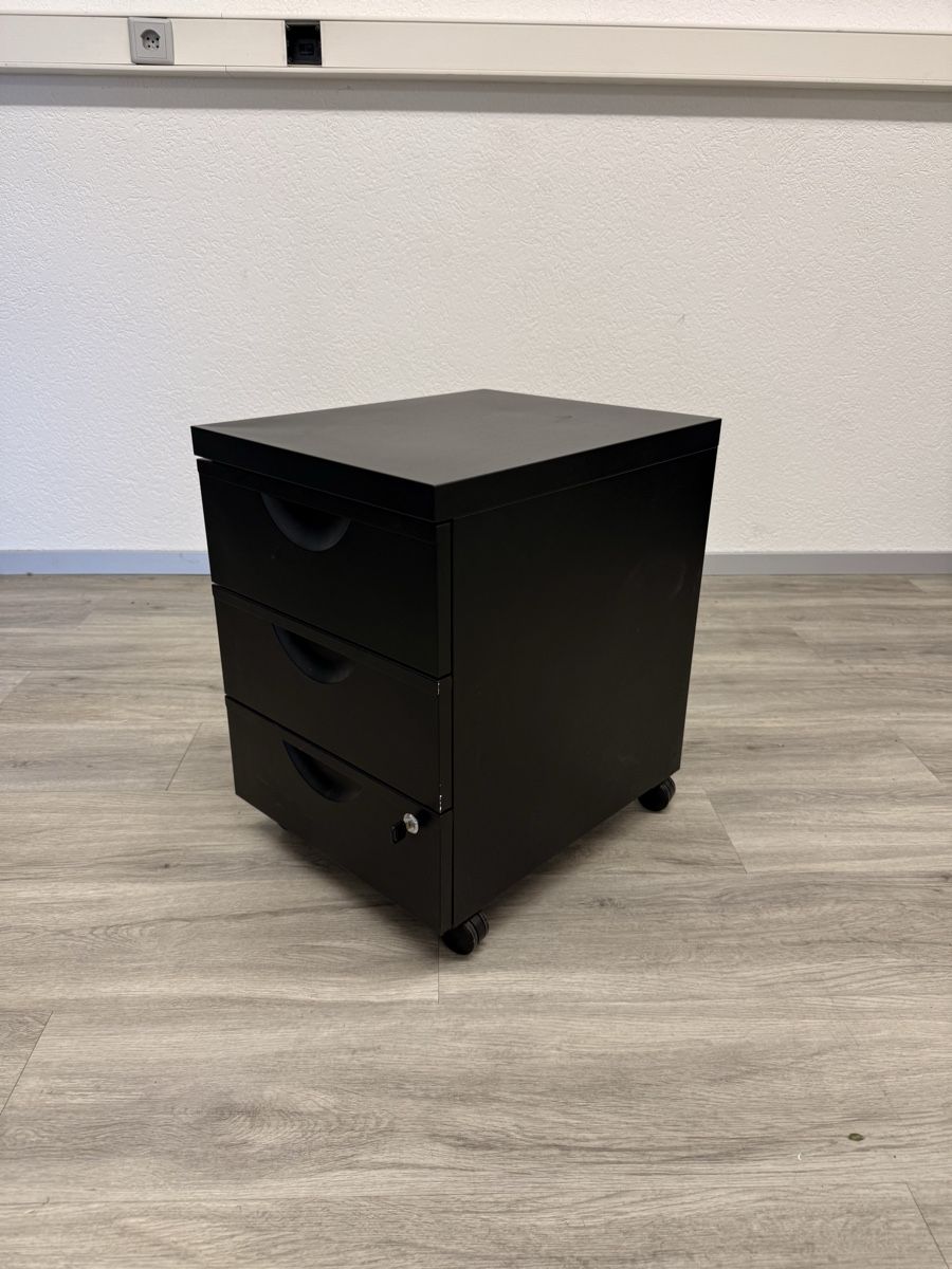 Ikea Eléments de bureau: Büro-Rollcontainer – D'occasion à Bachenbülach par inf_ltq6 1
