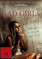 House Rules for Bad Girls (vergriffen ?) ****TOP****