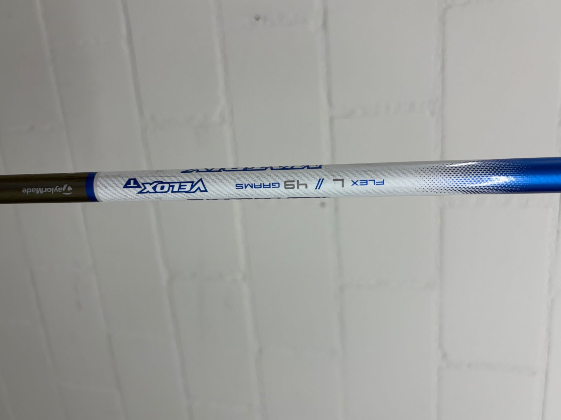 Mazze & Set: TaylorMade Superfast 2.0 Wood 7 – Usato da Winkel venduto da Asa2104 4