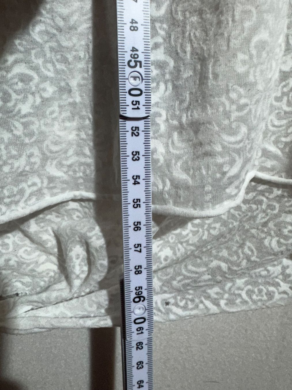 Camicette: Luftiges Shirt von Chicoree Gr. L – Usato da Grosswangen venduto da SALE_SALE_SALE 7