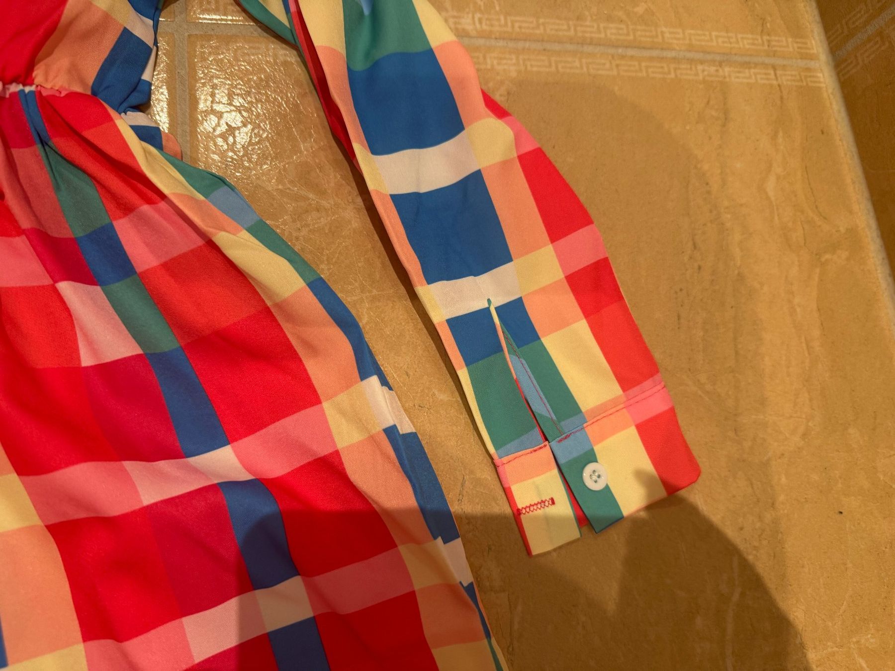 Vestiti & Gonne: neues Kleid, 7J 122 – Nuovo (secondo la descrizione) da Klingnau venduto da Markus14 2