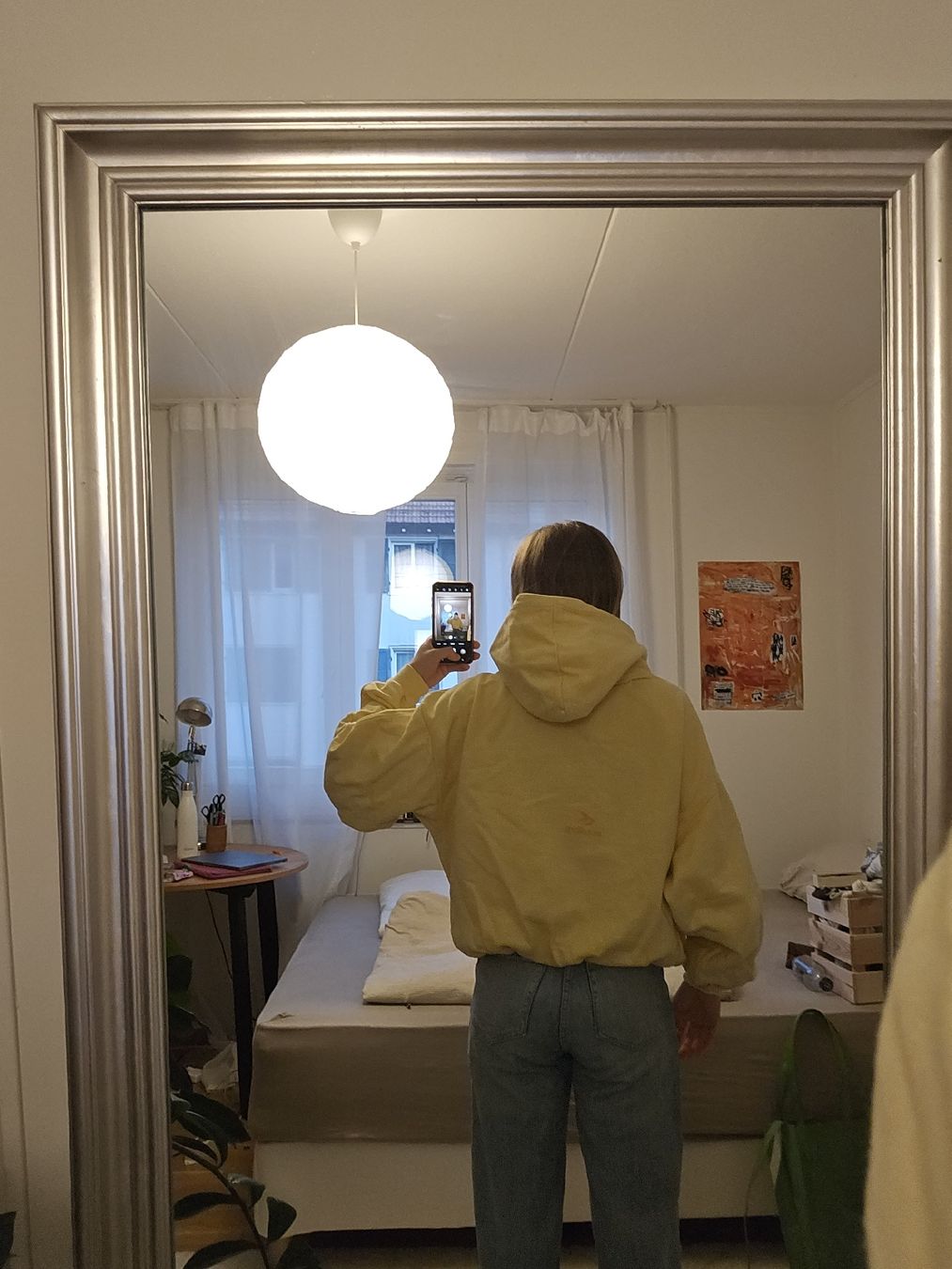 Scuffers Pullover & Sweatshirts: Scuffers Pullover mit Kapuze gelb (Grösse S)  – Gebraucht aus Zürich von jan_7sr2 1