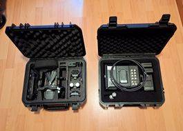 DJI Mavic 2 Enterprise Advanced mit Wärmebild inkl. Garantie