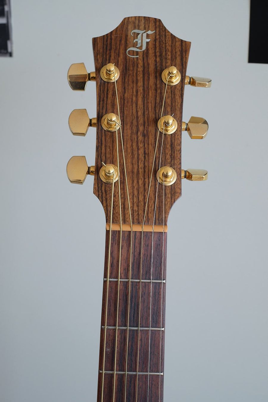 Furch Strumenti musicali: Furch S42-CR Westerngitarre – Usato da Bern venduto da loof 4
