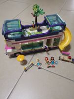 Lego friends Freundschaftsbus ab 8 Jahren