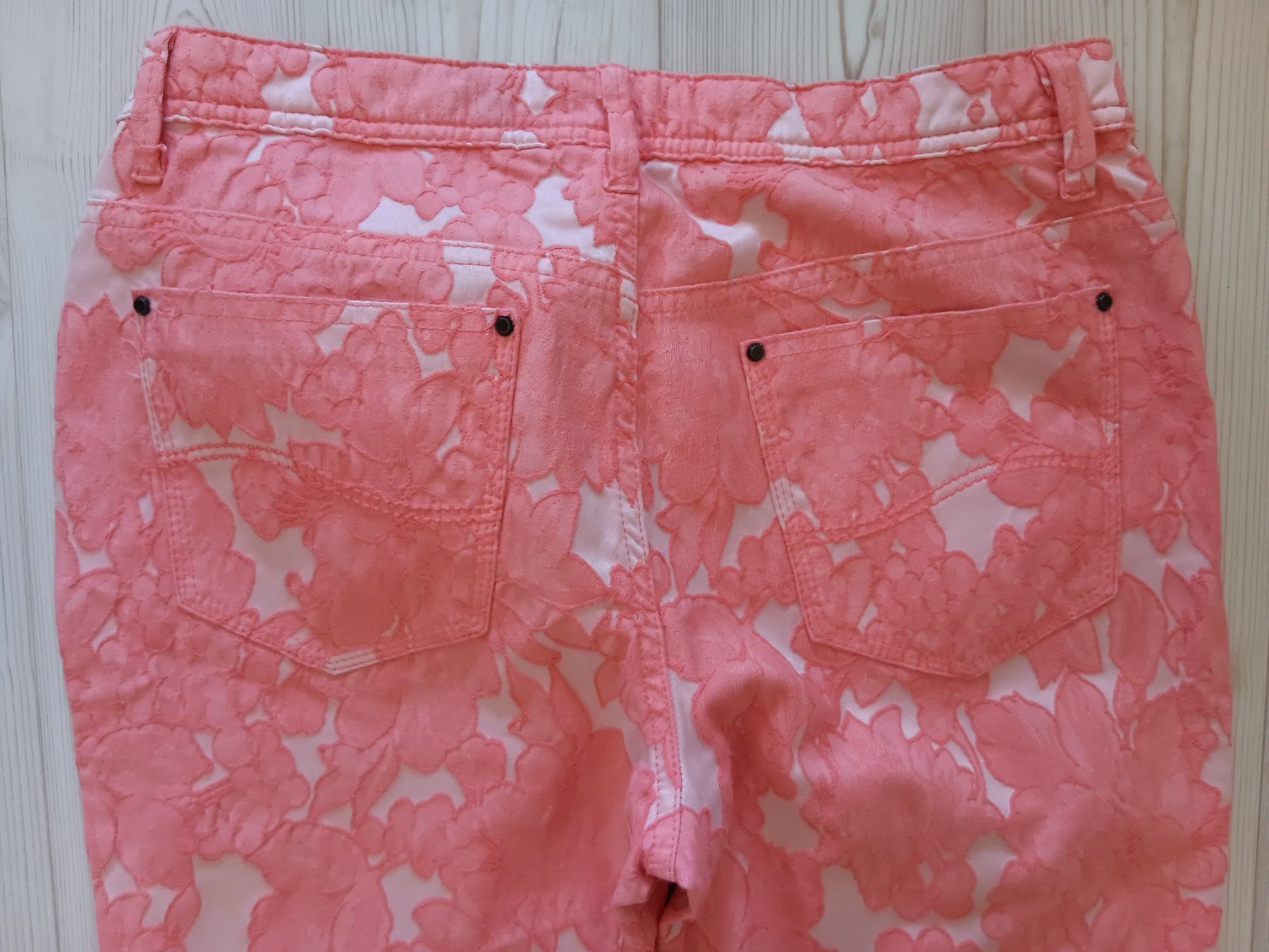 Maddison Jeans: MADDISON Jeans taille / Grosse 36 – Usato da Cossonay-ville venduto da Super-Price-Quality 6