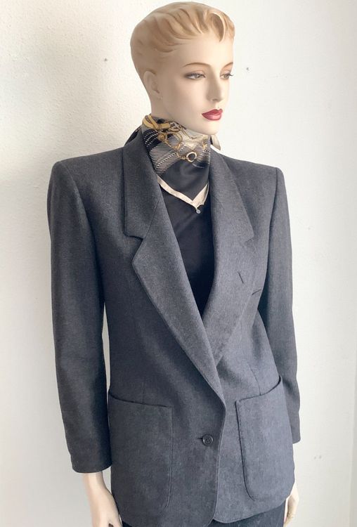 Vintage Cerruti 1881 Woll Blazer Kaufen auf Ricardo