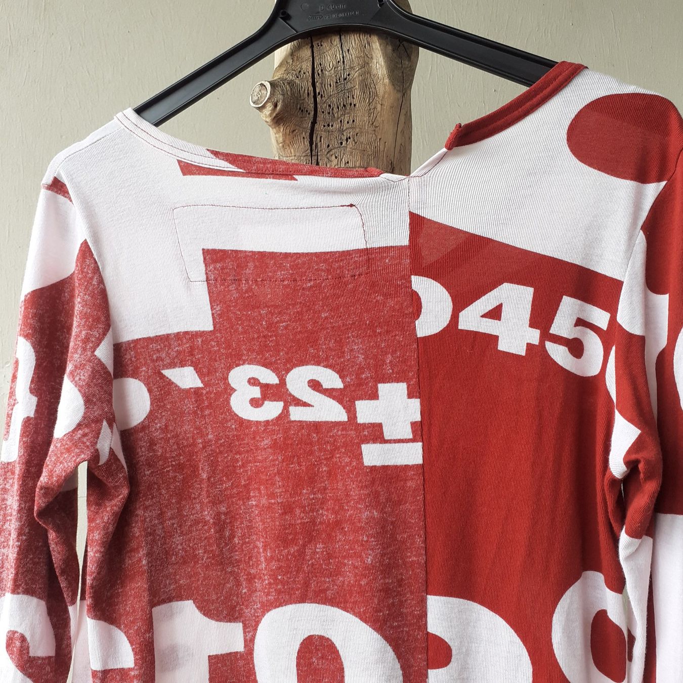 Rundholz Maglioni & Felpe: Rundholz Shirt, S – Usato da Bern venduto da Solarsystem 4