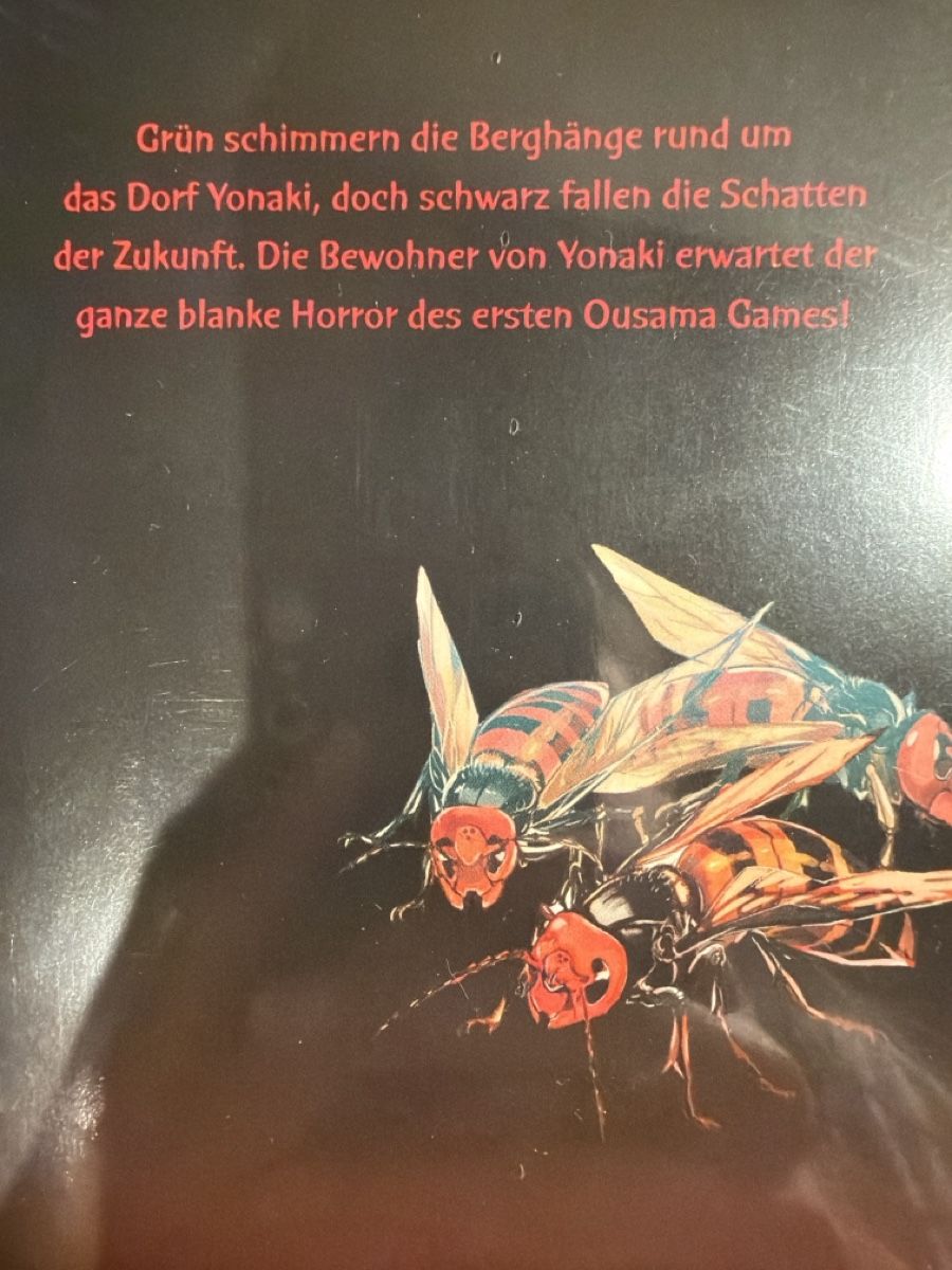 Fumetti: Verschiedene Mangas, 5 Stk – Nuovo (secondo la descrizione) da Watt venduto da DST78 2