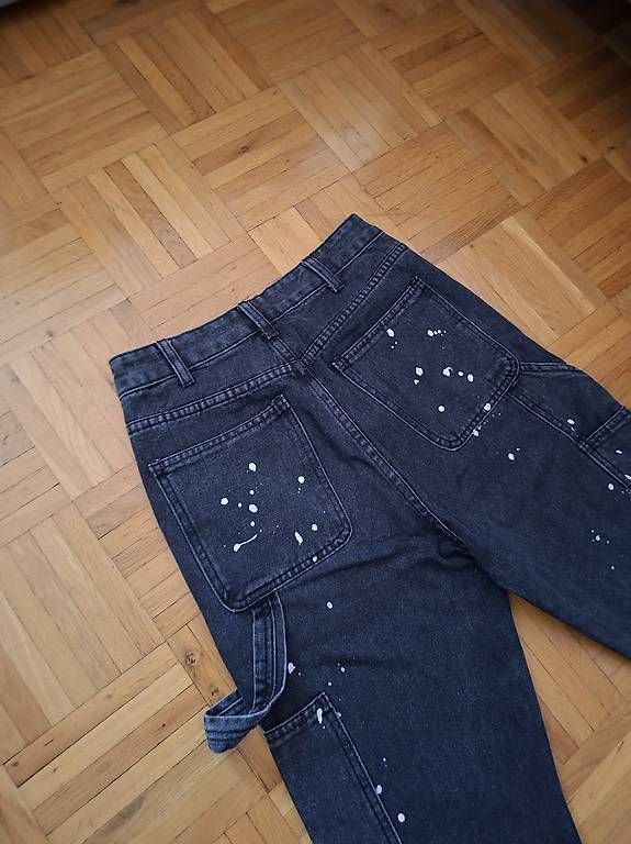 Jeans: Flared Jeans – D'occasion à Wetzikon ZH par cet_6fbf 4