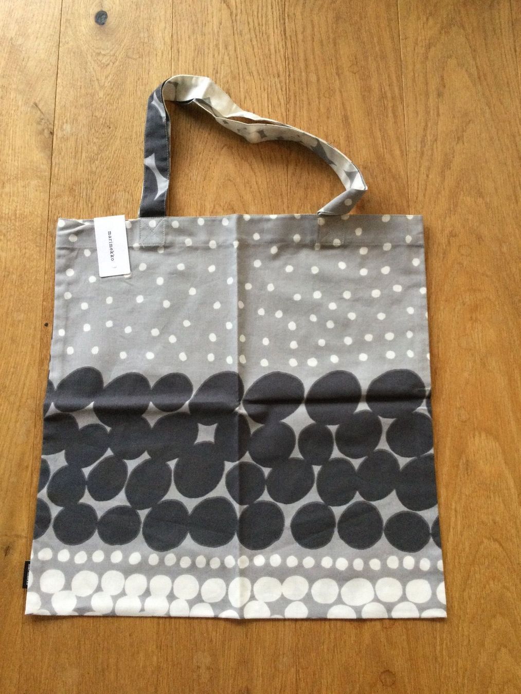 Marimekko Borse: Marimekko-Tasche, tote bag – Usato da Worblaufen venduto da AINO-room