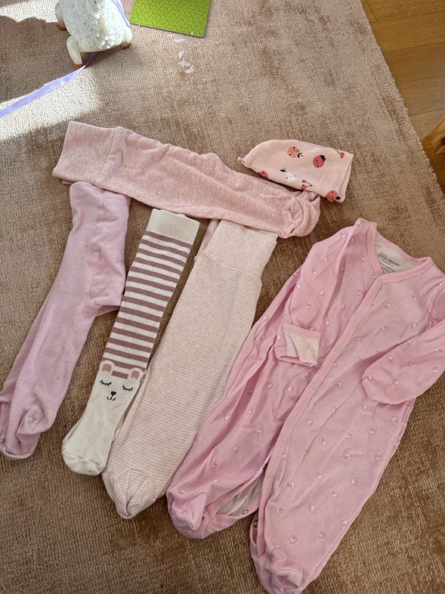 Lotti & Set di vestiti: Kinder kleider set – Usato da Biglen venduto da goz_h8dv