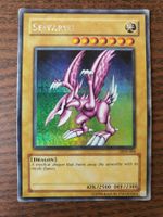 🔥 Yugioh: Seiyaryu DDS-004 🔥