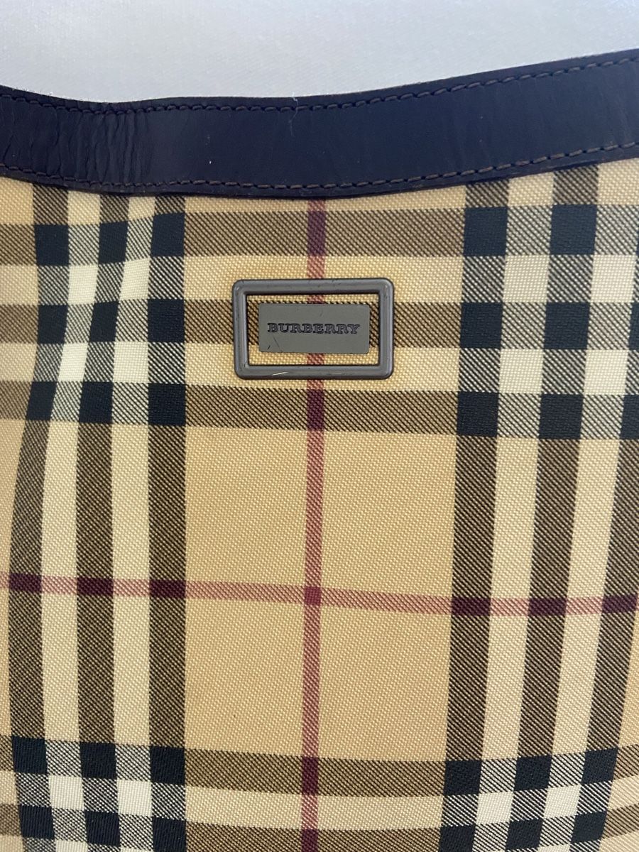 Burberry Borse da donna: Burberry Umhängetasche – Usato da Gockhausen venduto da zimtstern_83 2