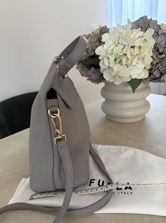 Borse da donna: Vendo borsa Furla  – Usato da Breganzona venduto da jessbz