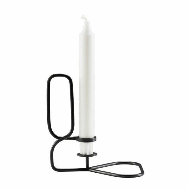 Hay Portacandele: HAY Lup Candle Holder – Nuovo e nell'imballaggio originale da Lausanne venduto da ipanema23