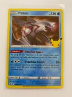 Pokemon Palkia 004/025 Celebrations EN