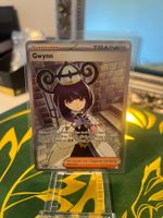 Pokemon Gwynn Trainer 109/084 - Boosterfrisch!