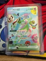 Pokémon Mew ex 158/128 Deutsch  30th Celebration