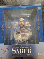 Anime Figur Saber Fate Stay Night