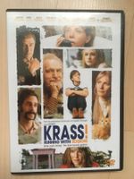 Krass Running with sissors