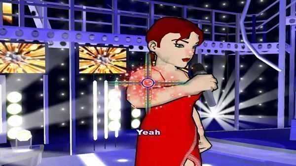 Sony Giochi: 😎Deutschland Sucht Superstar PS2 – Usato da Schüpfheim venduto da Games_Spielkonsolen 3
