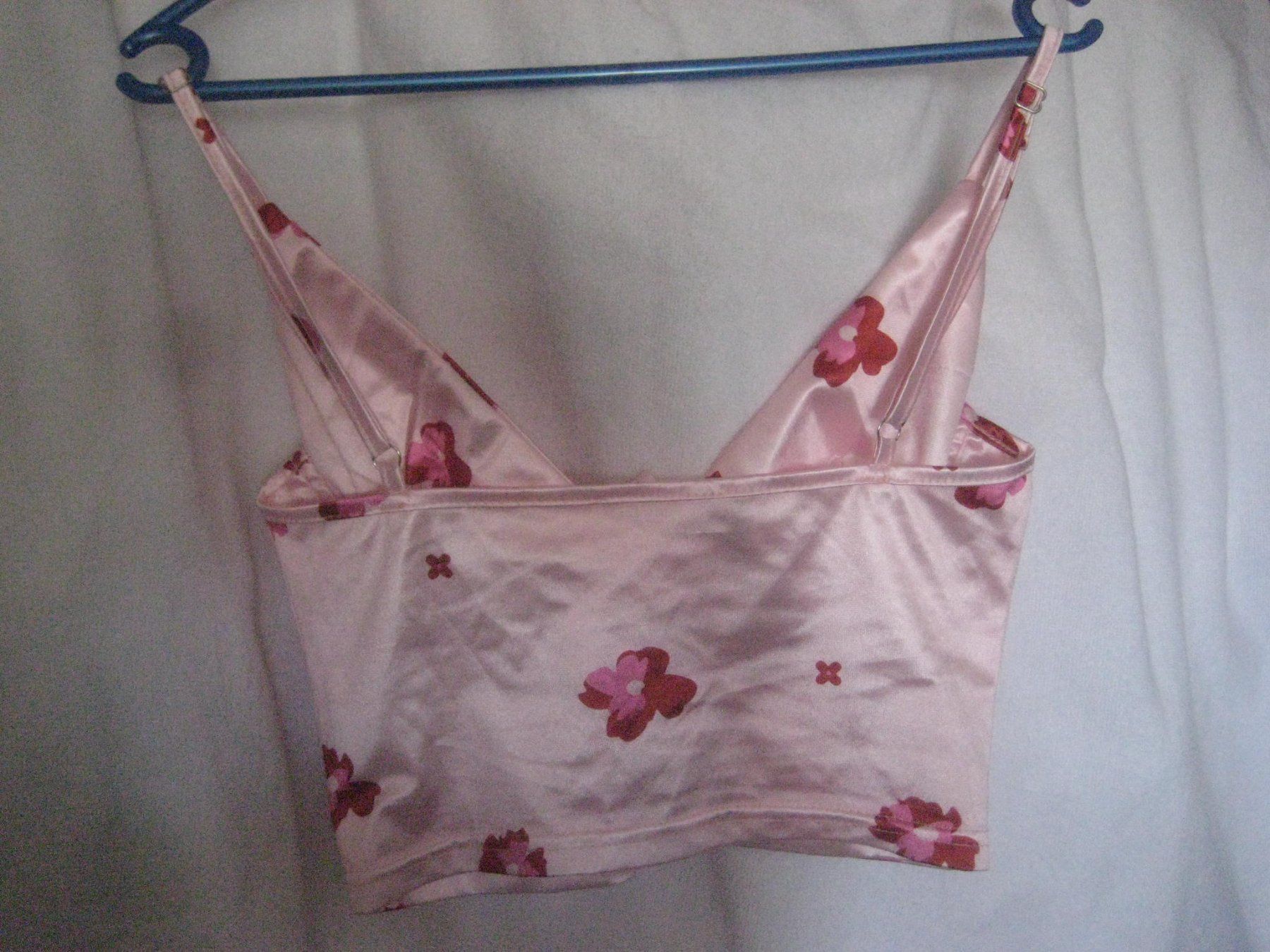 Top: DAMEN  OBERTEIL  BIKINI – Usato da Uster venduto da flocke1 1