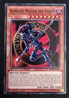 Dunkler Magier des Chaos - SR08-DE015 - Yu-Gi-Oh!
